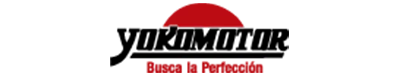 Yokomotor