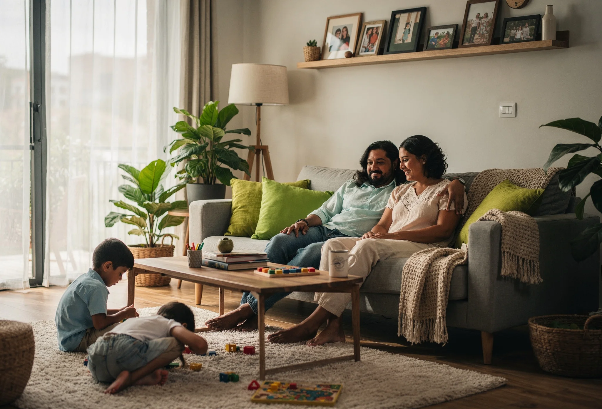 ¿Qué cubre realmente un seguro de vida y cuándo vale la pena contratarlo?