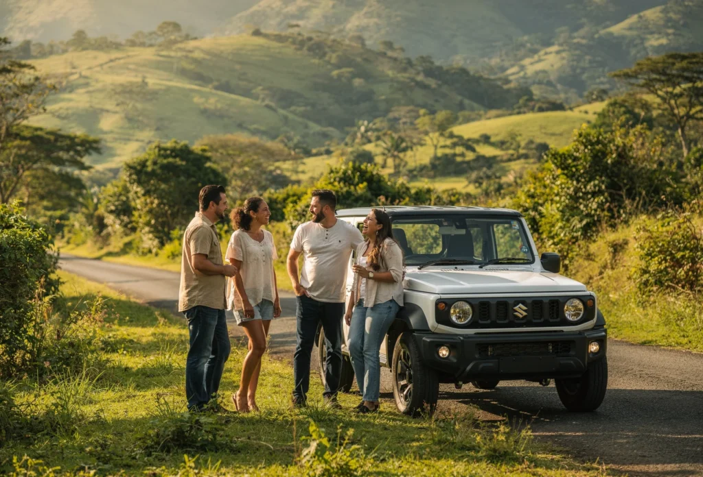 Todo riesgo vs. básico: cuál seguro de carro te conviene según tu presupuesto